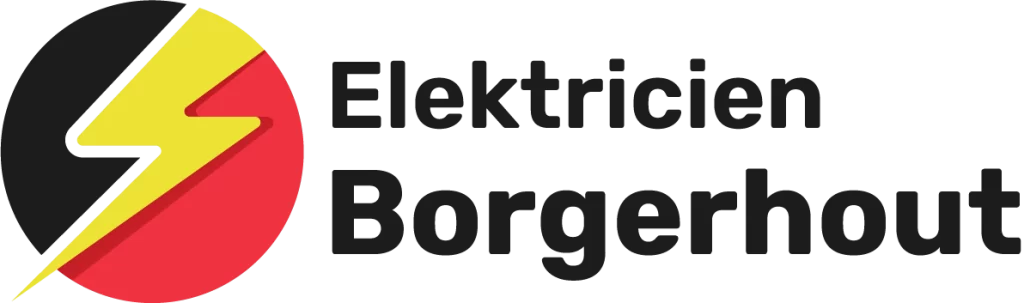 Logo Elektricien Borgerhout